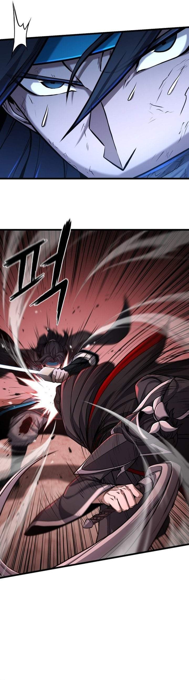 Revenge of the Bloom Flower Chapter 3