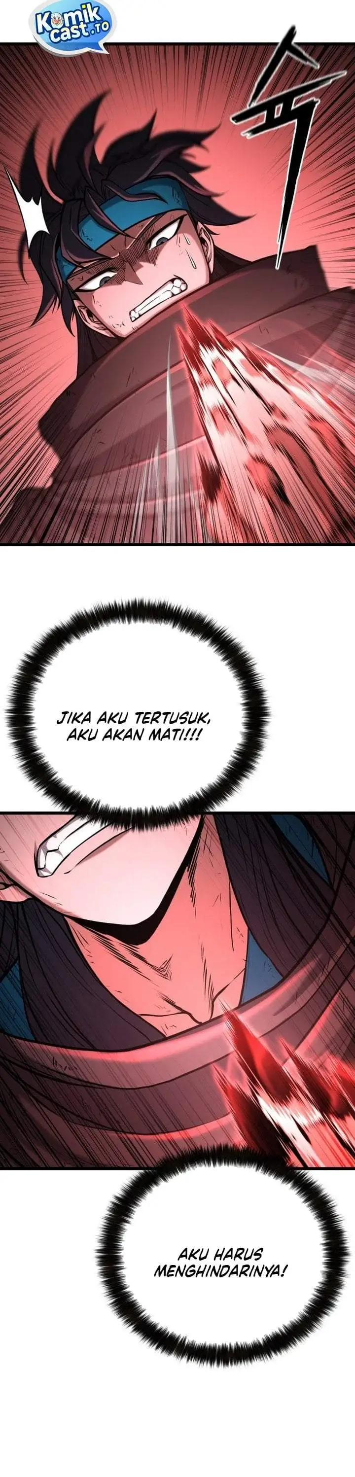 Revenge of the Bloom Flower Chapter 3