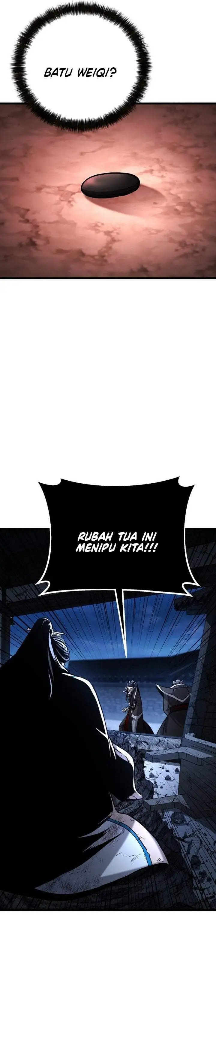 Revenge of the Bloom Flower Chapter 3