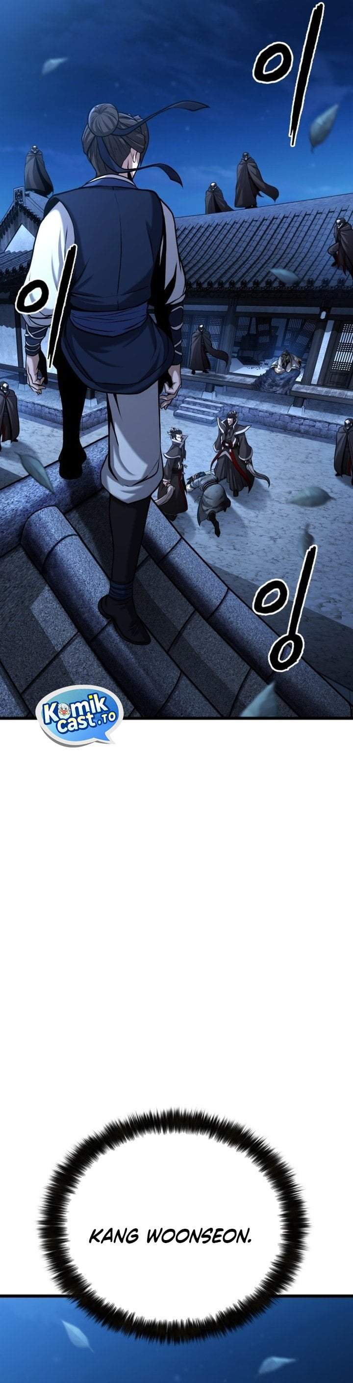 Revenge of the Bloom Flower Chapter 3
