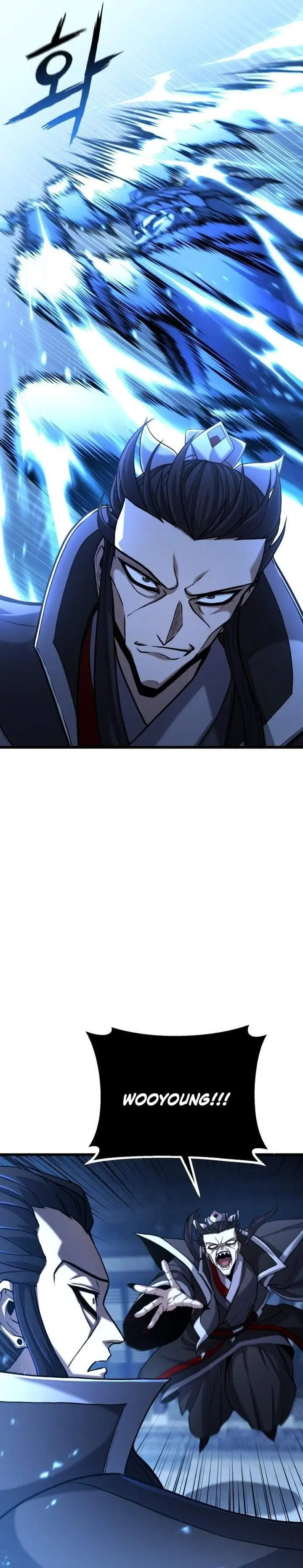 Revenge of the Bloom Flower Chapter 3
