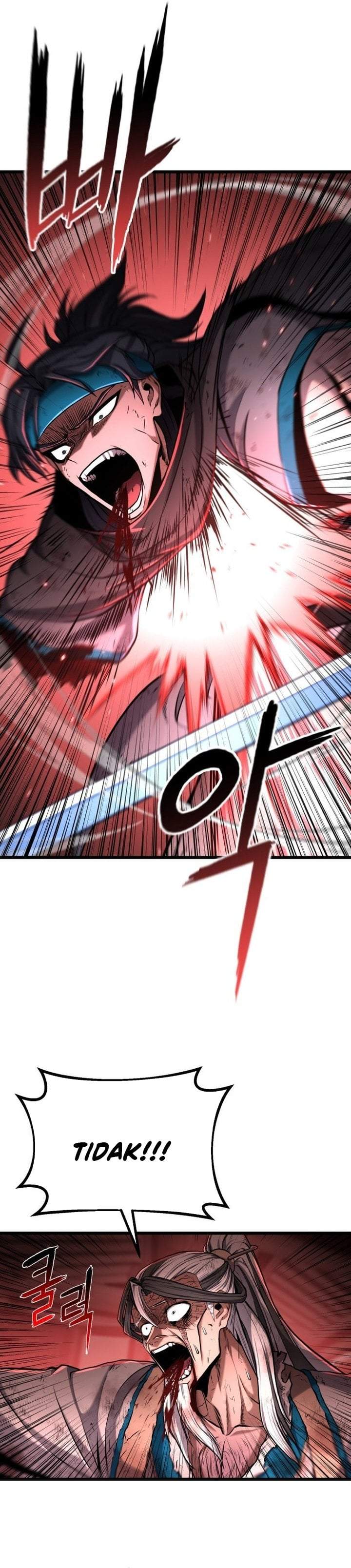 Revenge of the Bloom Flower Chapter 3