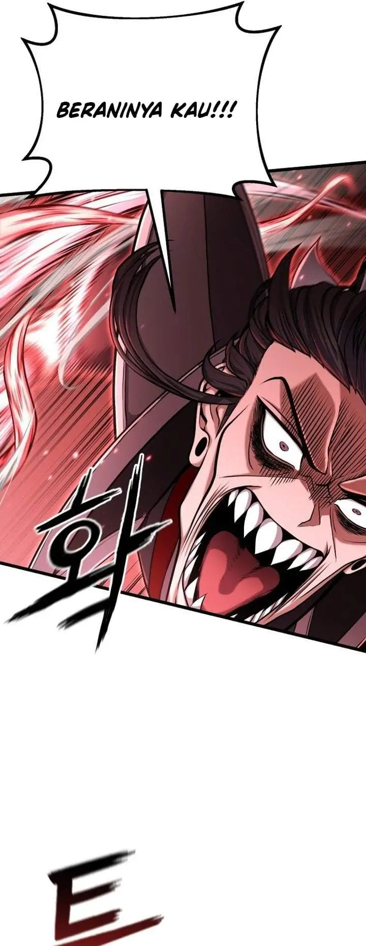 Revenge of the Bloom Flower Chapter 3