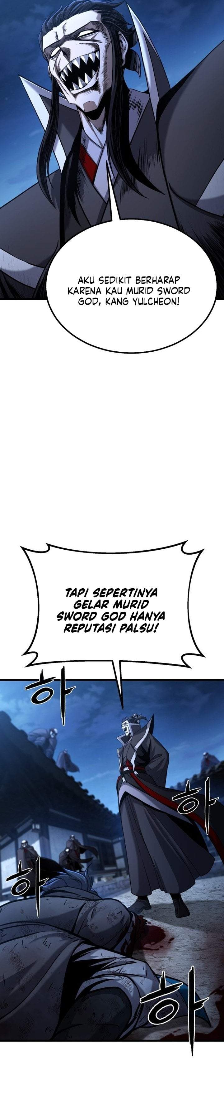 Revenge of the Bloom Flower Chapter 3