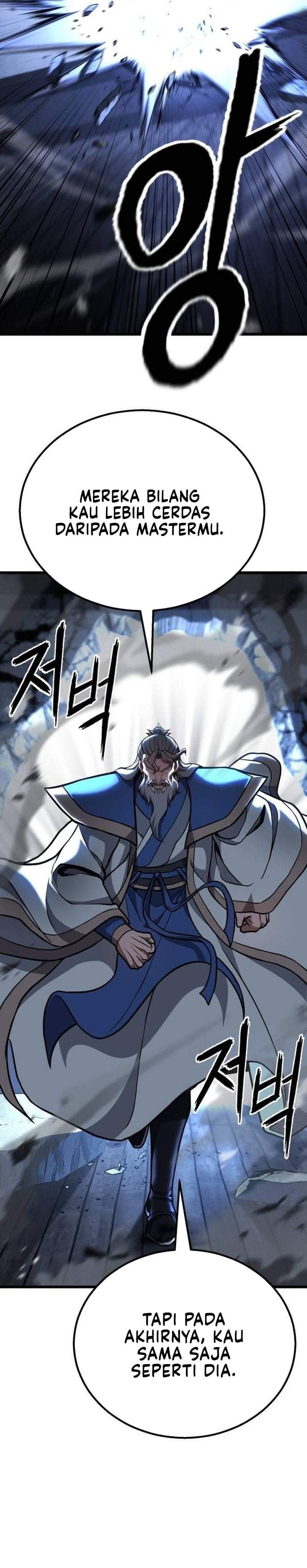 Revenge of the Bloom Flower Chapter 30