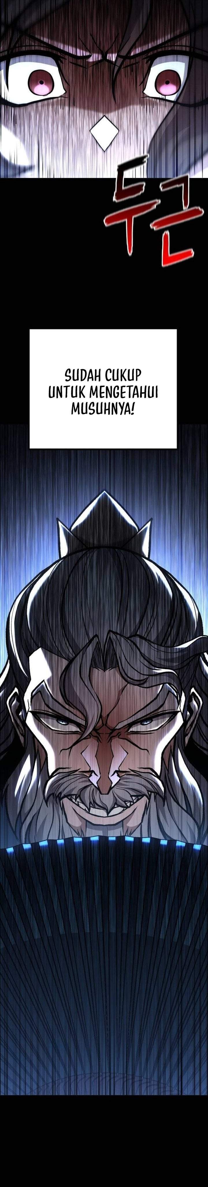 Revenge of the Bloom Flower Chapter 30