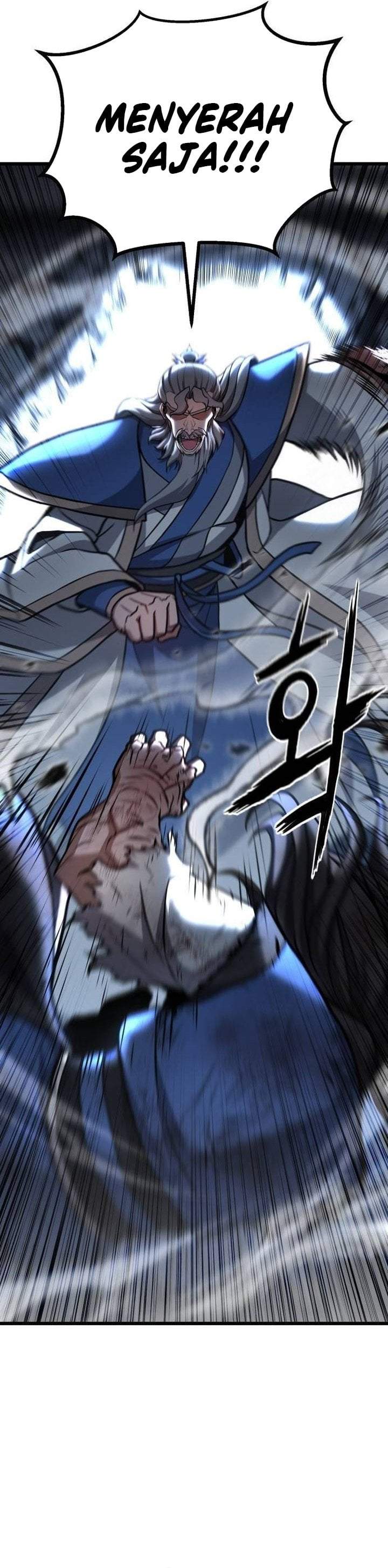 Revenge of the Bloom Flower Chapter 30