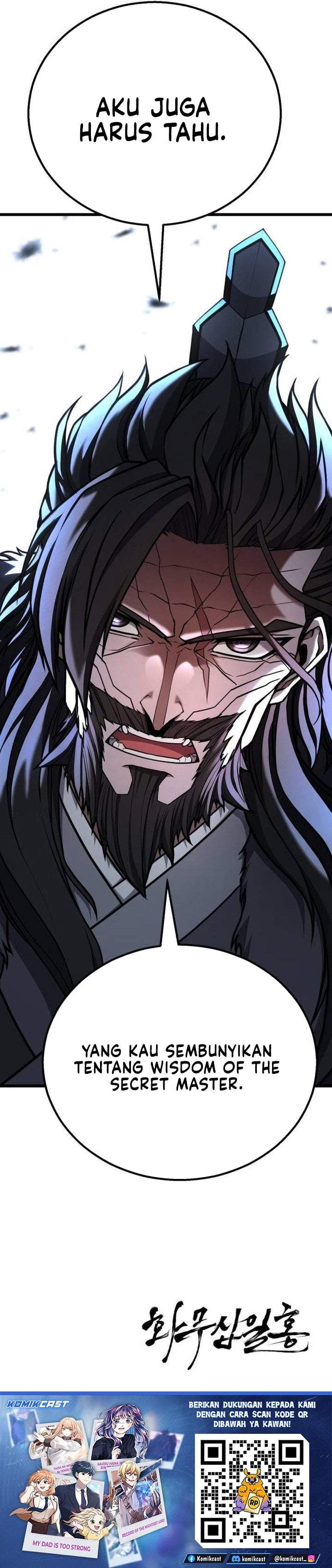 Revenge of the Bloom Flower Chapter 30