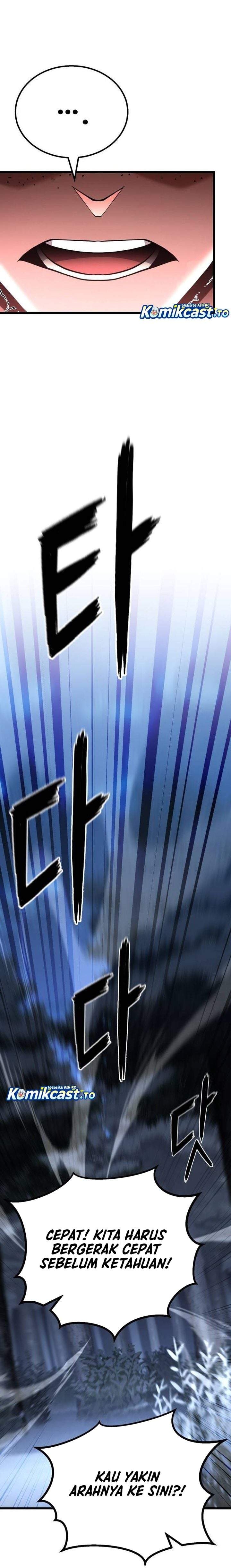 Revenge of the Bloom Flower Chapter 31