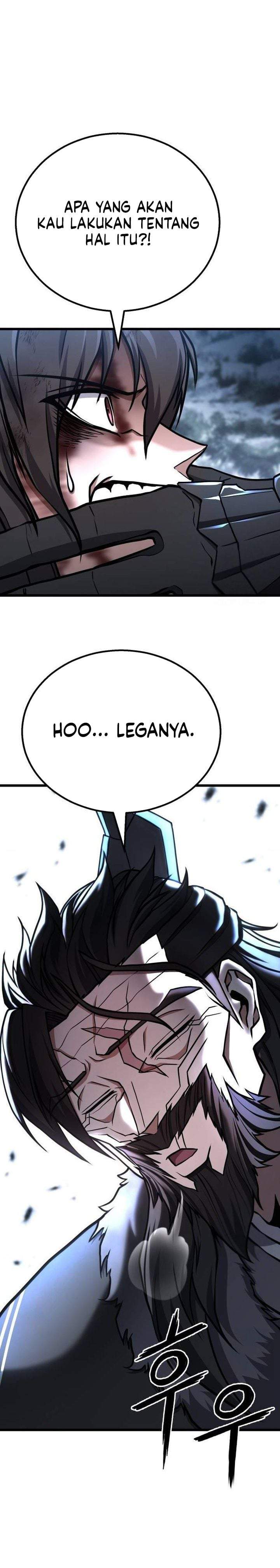 Revenge of the Bloom Flower Chapter 32