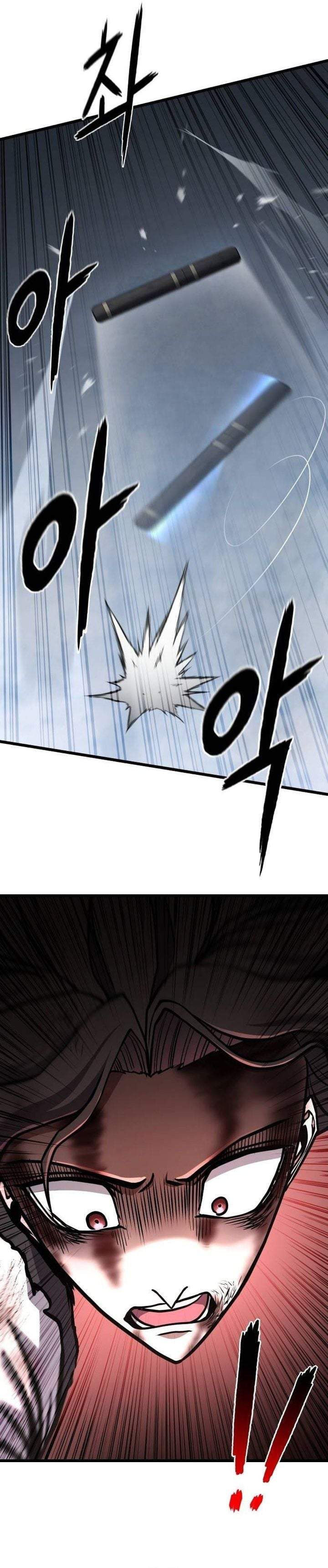 Revenge of the Bloom Flower Chapter 32