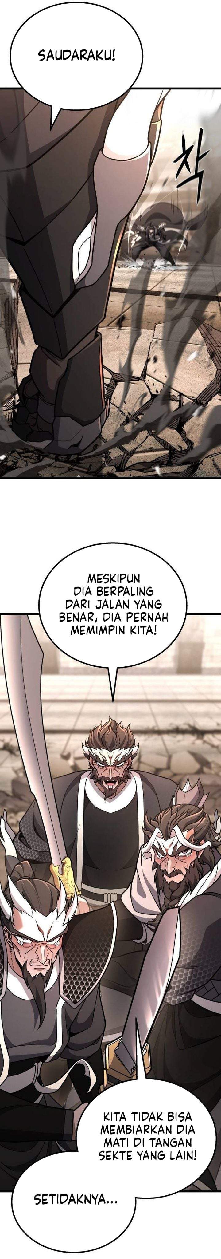 Revenge of the Bloom Flower Chapter 34