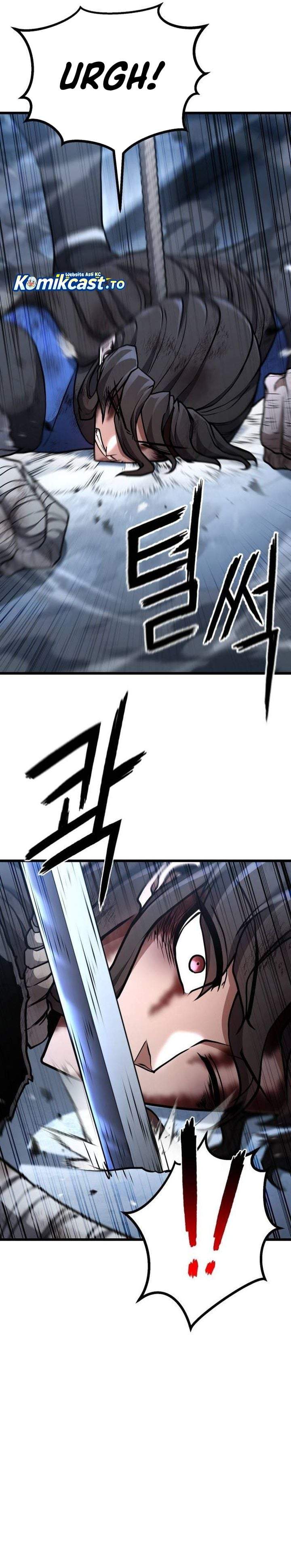 Revenge of the Bloom Flower Chapter 34