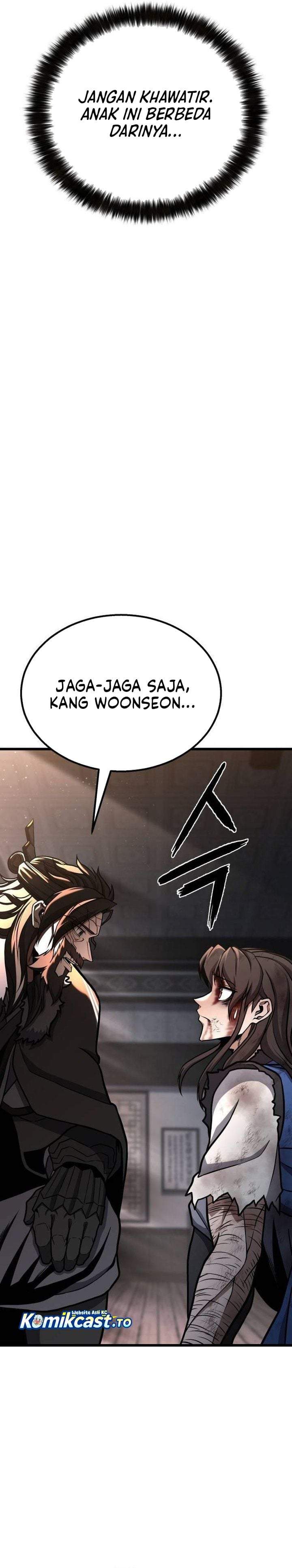 Revenge of the Bloom Flower Chapter 34