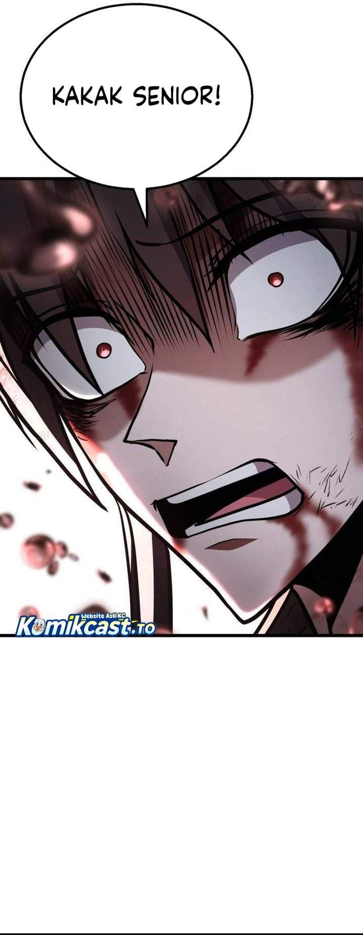 Revenge of the Bloom Flower Chapter 35
