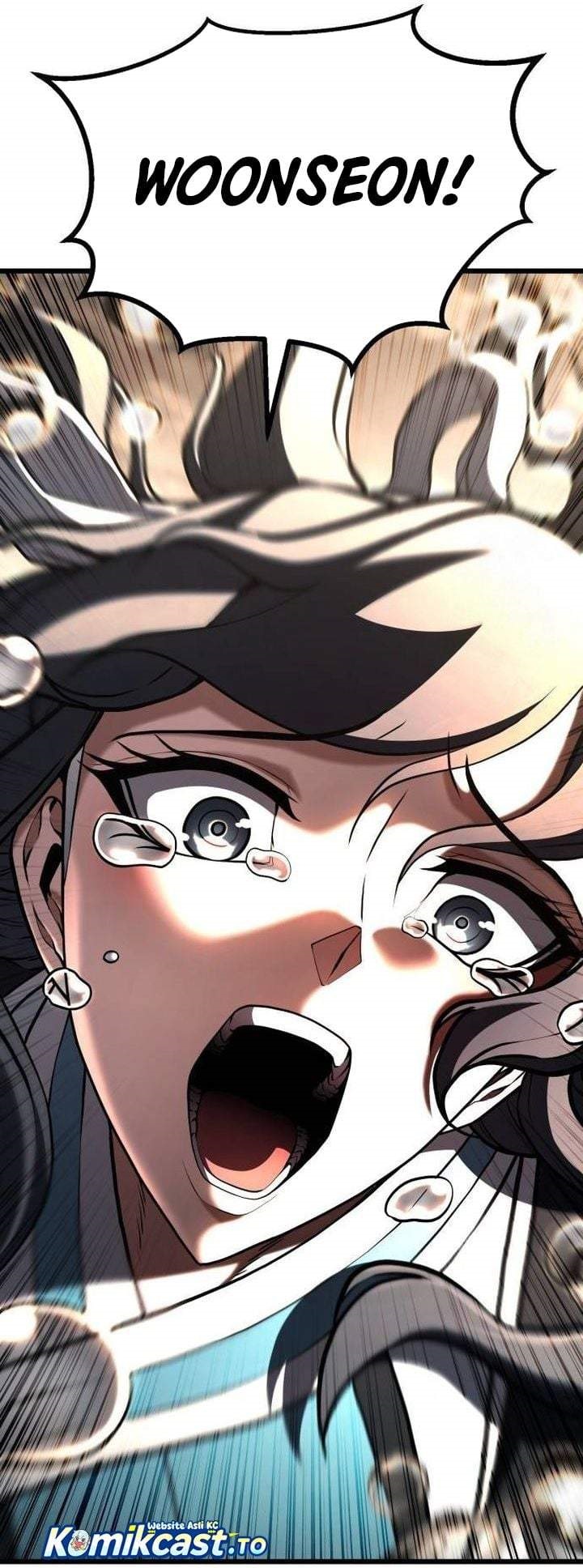 Revenge of the Bloom Flower Chapter 35