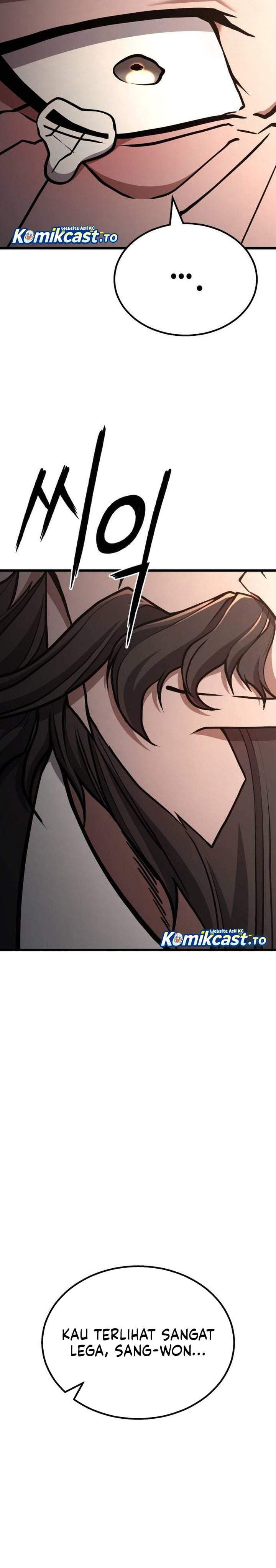 Revenge of the Bloom Flower Chapter 35