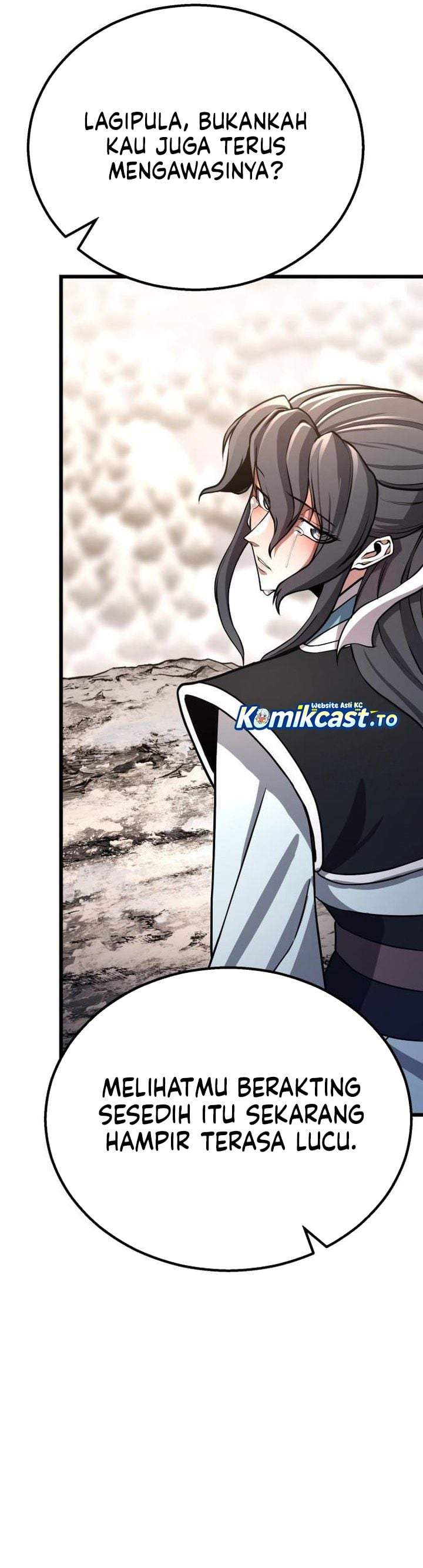 Revenge of the Bloom Flower Chapter 36