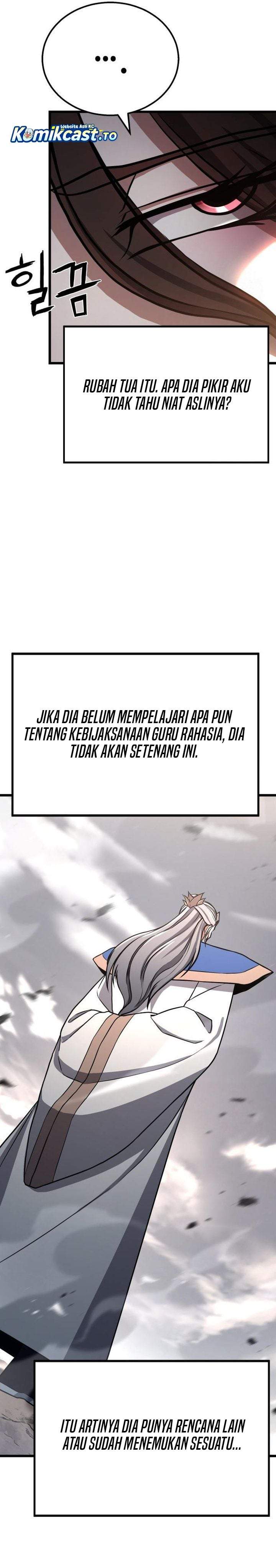 Revenge of the Bloom Flower Chapter 36