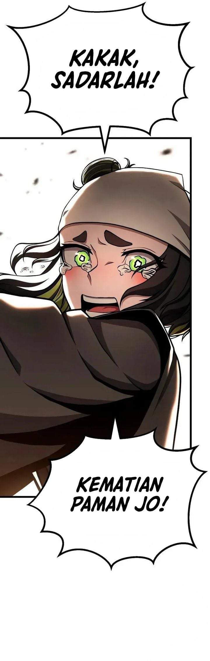 Revenge of the Bloom Flower Chapter 37