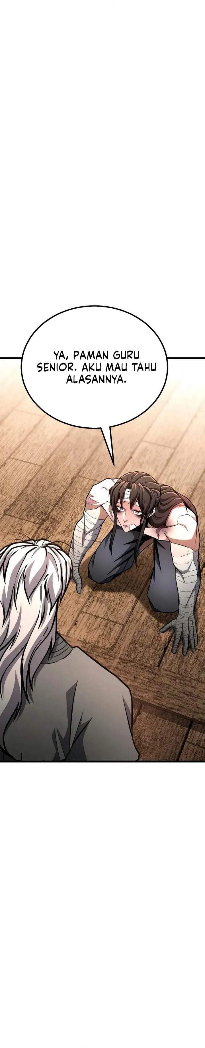 Revenge of the Bloom Flower Chapter 37