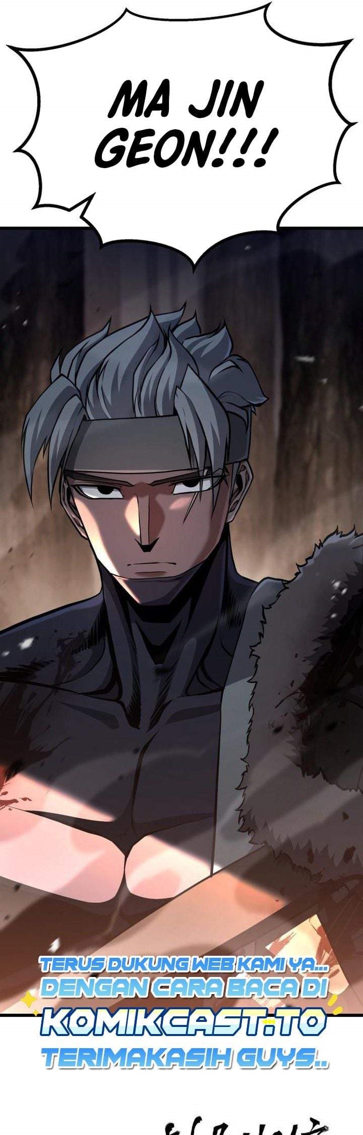 Revenge of the Bloom Flower Chapter 38