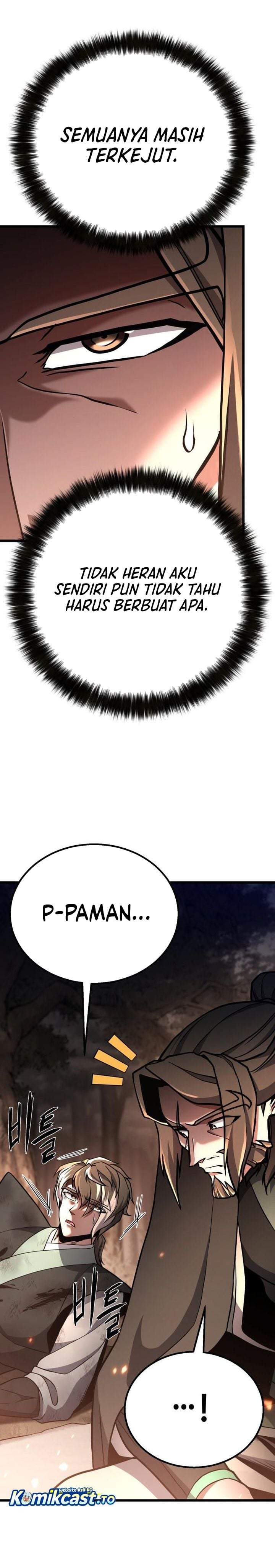 Revenge of the Bloom Flower Chapter 38