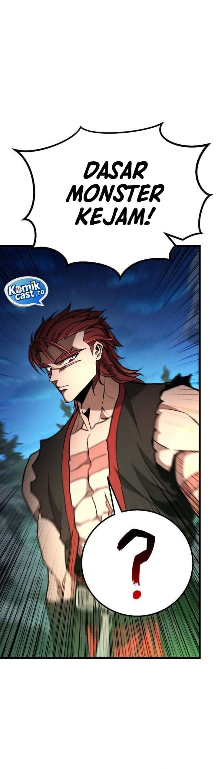 Revenge of the Bloom Flower Chapter 39