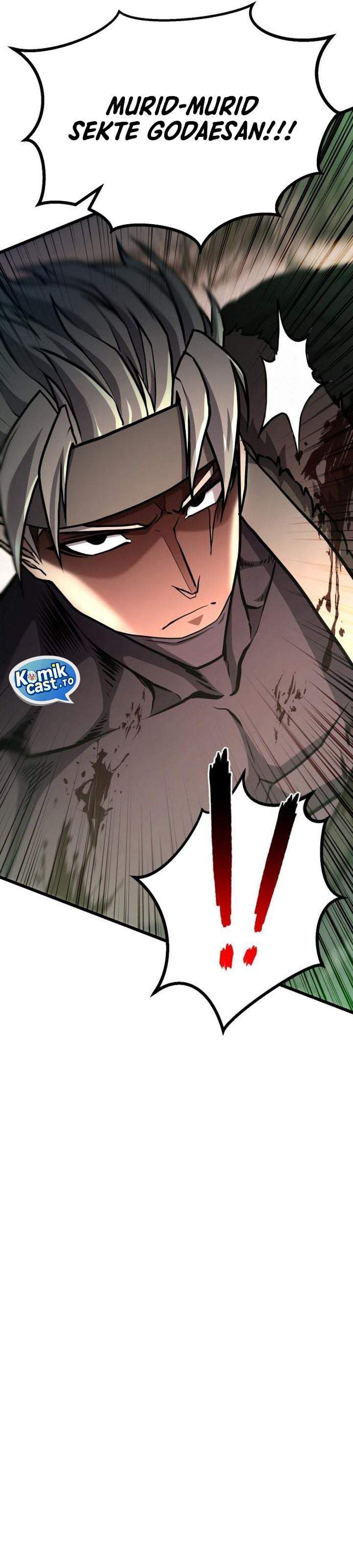 Revenge of the Bloom Flower Chapter 39