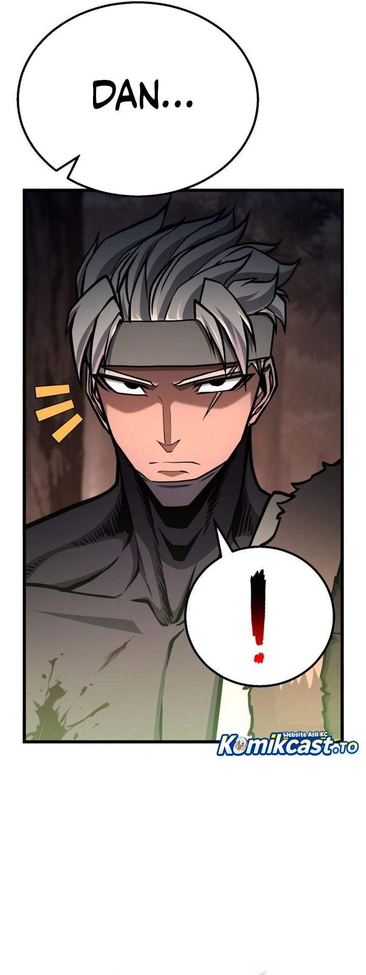 Revenge of the Bloom Flower Chapter 39