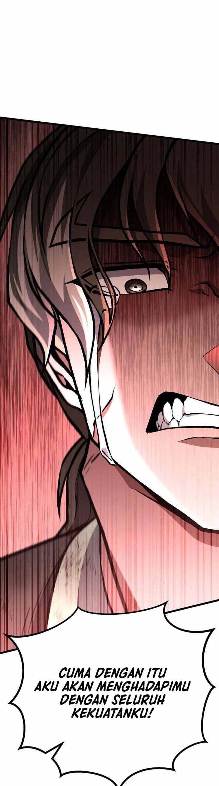 Revenge of the Bloom Flower Chapter 39