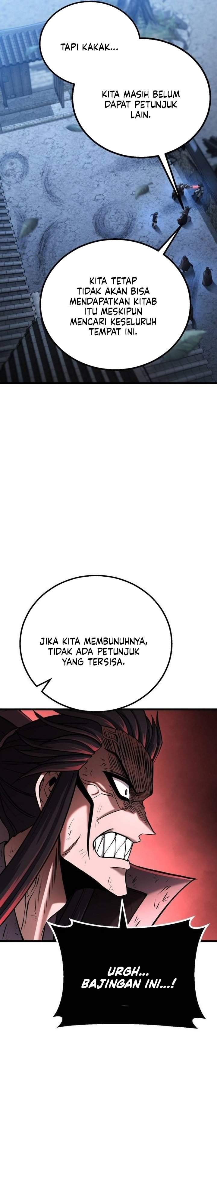 Revenge of the Bloom Flower Chapter 4