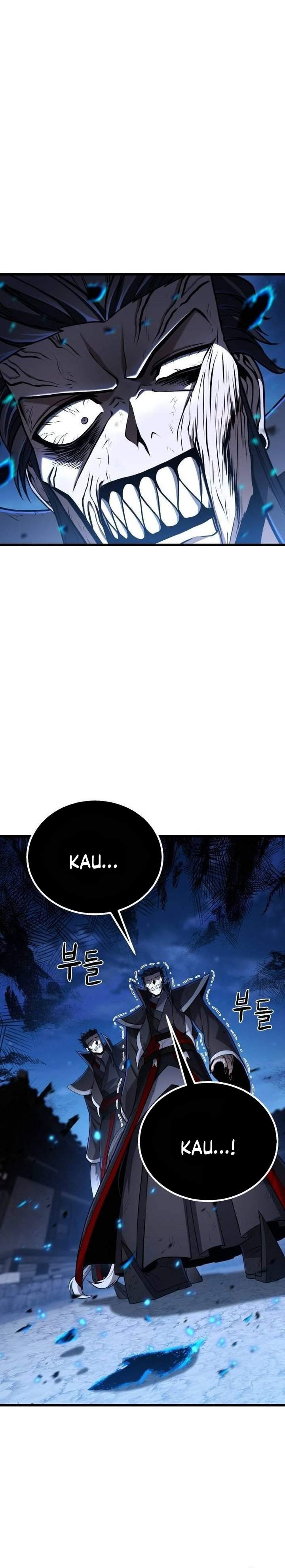 Revenge of the Bloom Flower Chapter 4