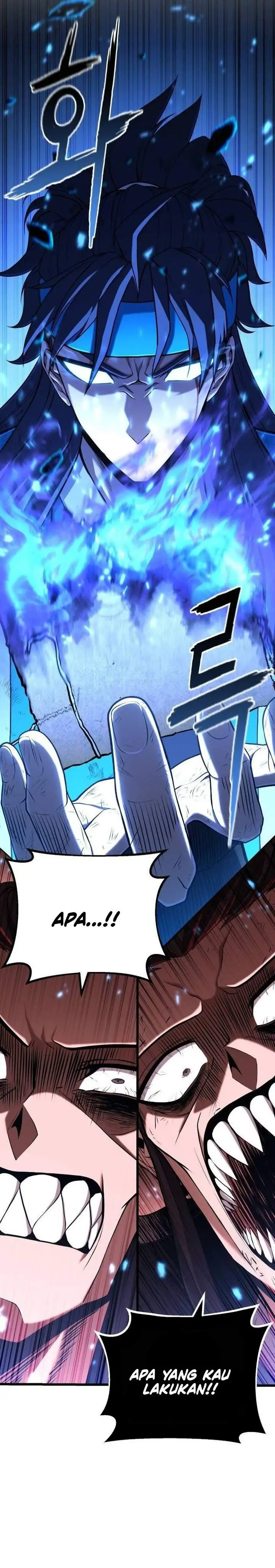 Revenge of the Bloom Flower Chapter 4