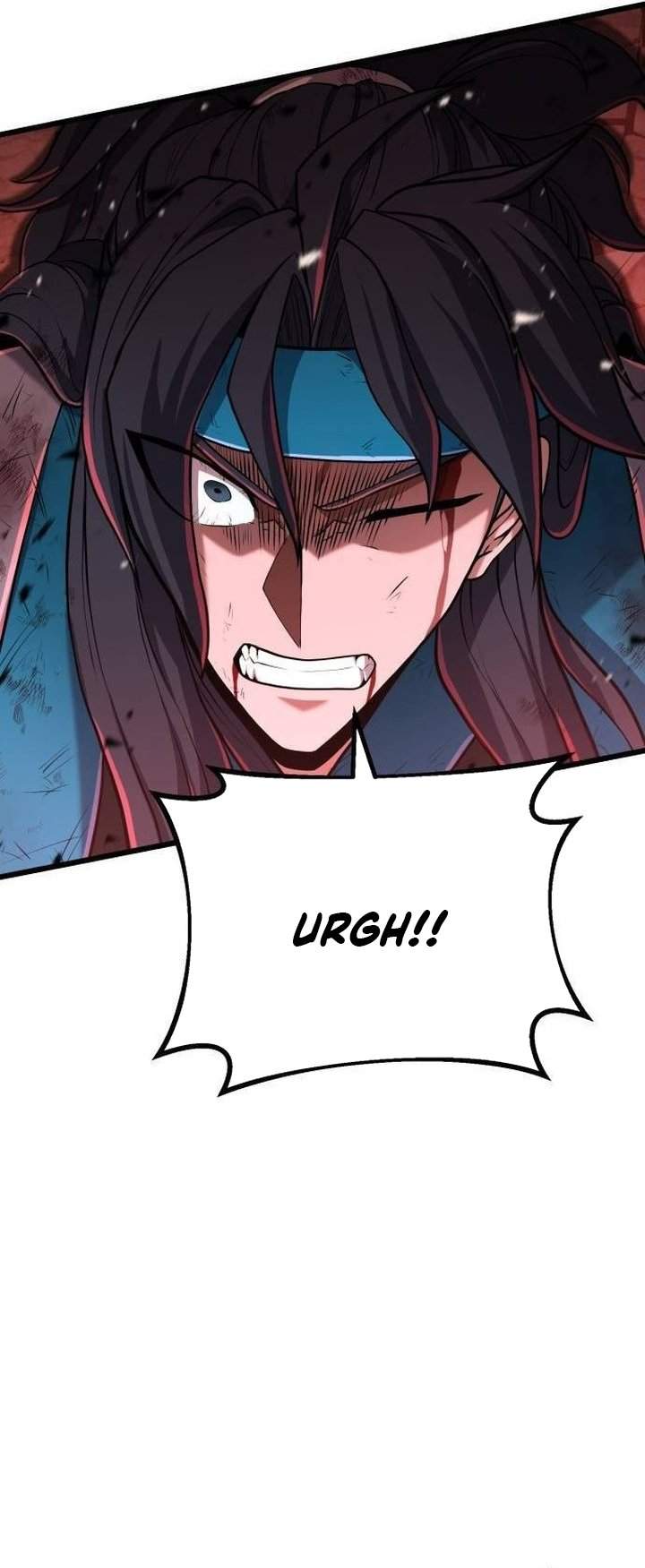 Revenge of the Bloom Flower Chapter 4
