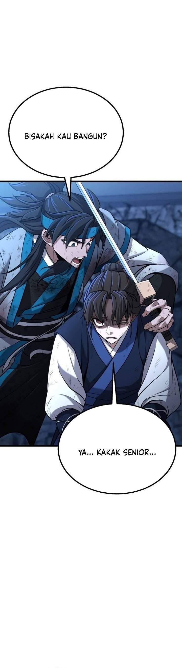 Revenge of the Bloom Flower Chapter 4