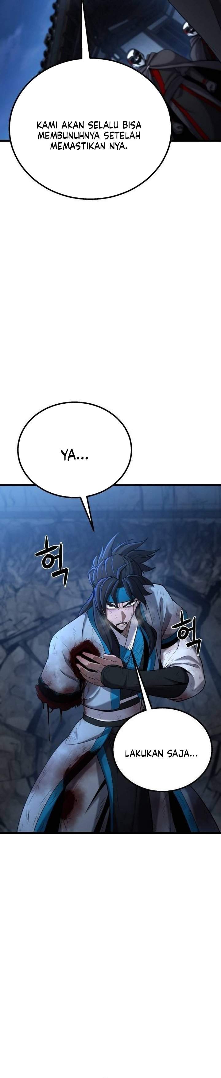 Revenge of the Bloom Flower Chapter 4