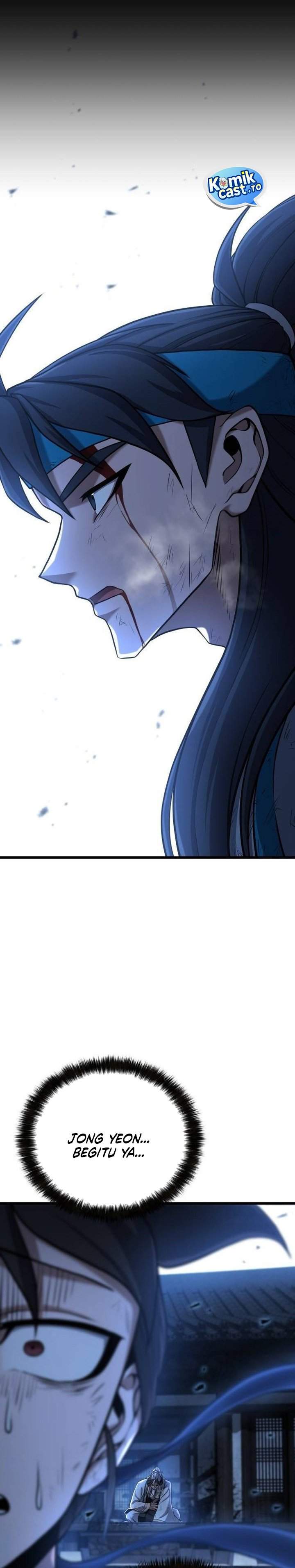 Revenge of the Bloom Flower Chapter 4