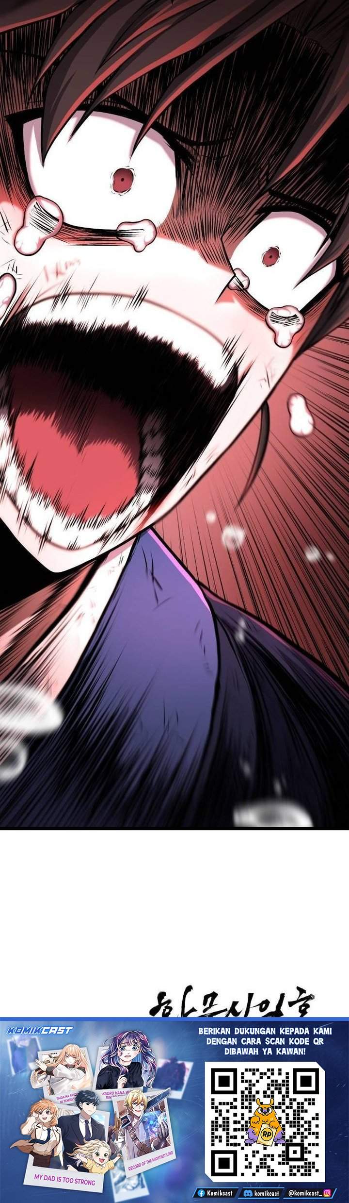 Revenge of the Bloom Flower Chapter 4
