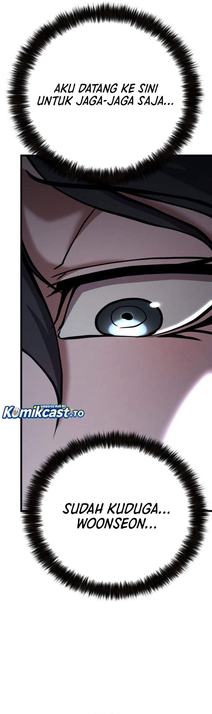 Revenge of the Bloom Flower Chapter 40