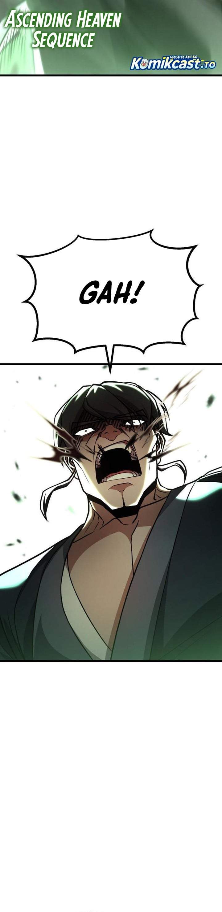 Revenge of the Bloom Flower Chapter 41