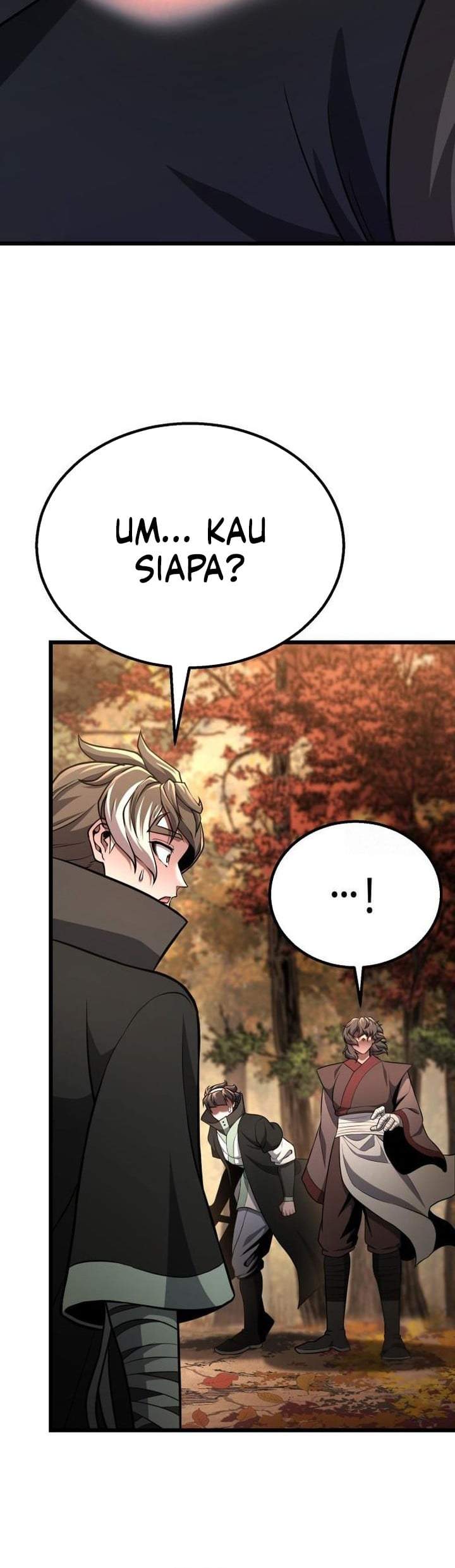Revenge of the Bloom Flower Chapter 41