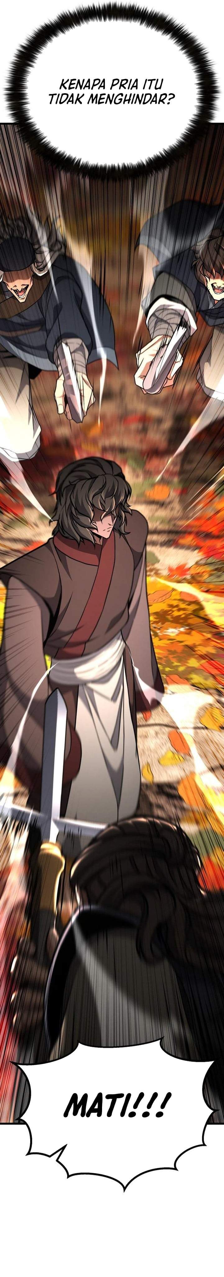 Revenge of the Bloom Flower Chapter 41