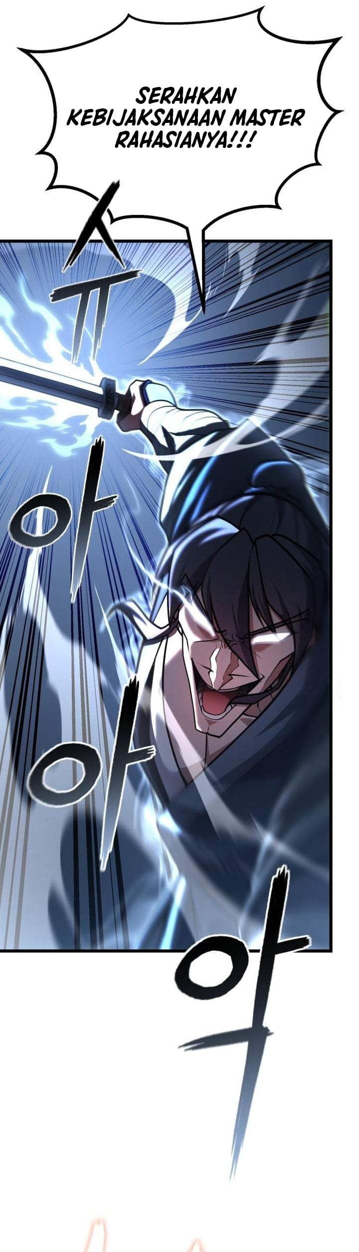 Revenge of the Bloom Flower Chapter 41