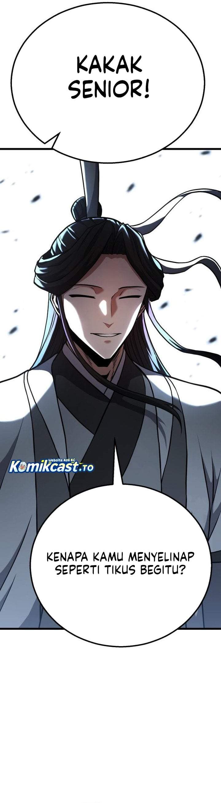 Revenge of the Bloom Flower Chapter 42