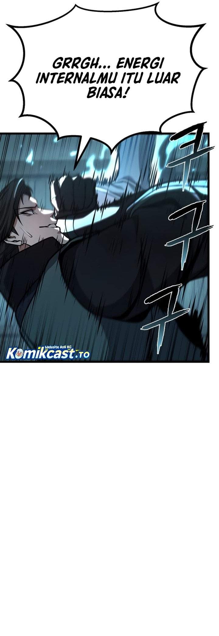 Revenge of the Bloom Flower Chapter 43