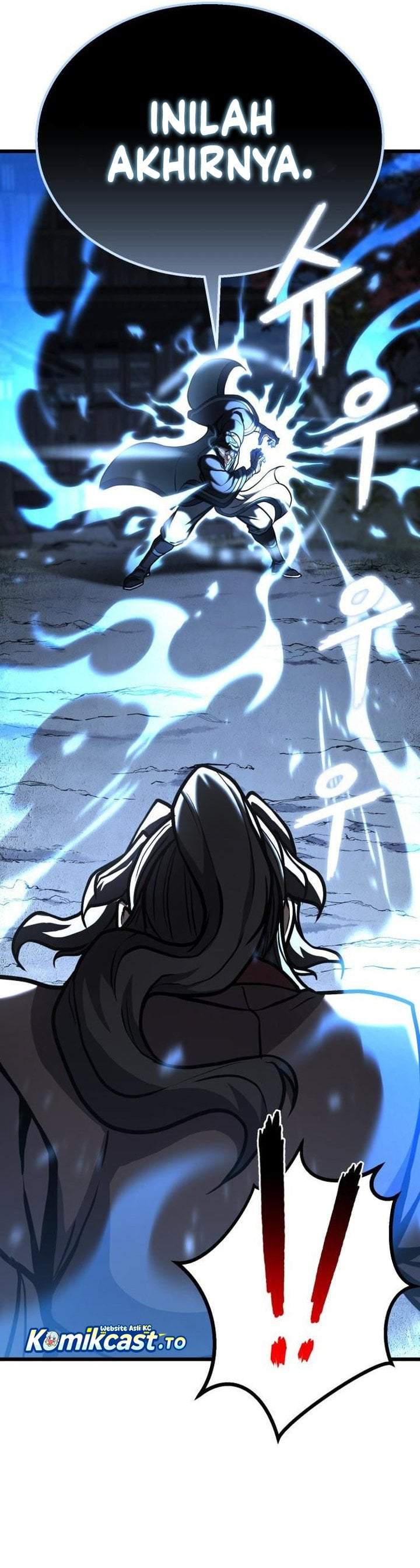 Revenge of the Bloom Flower Chapter 44
