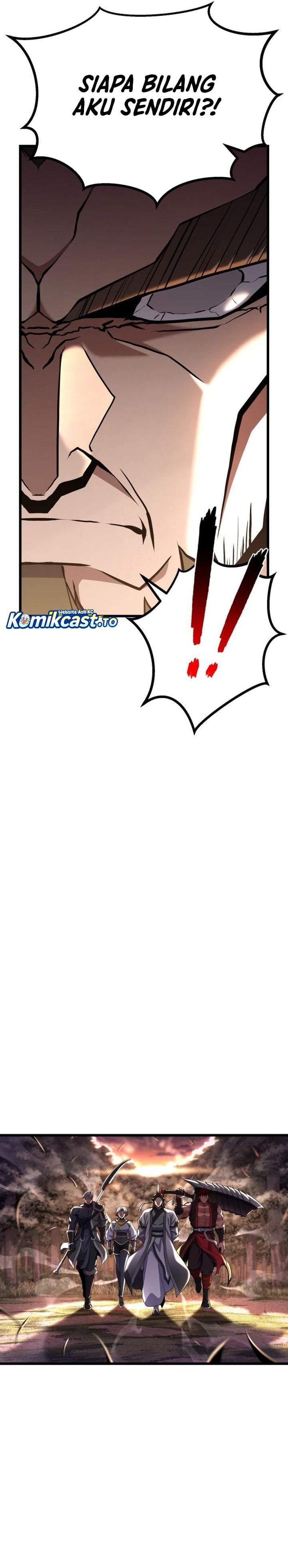 Revenge of the Bloom Flower Chapter 45