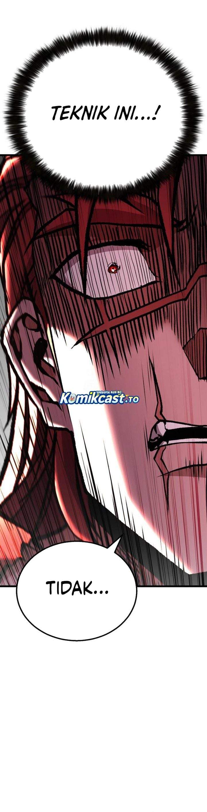 Revenge of the Bloom Flower Chapter 47