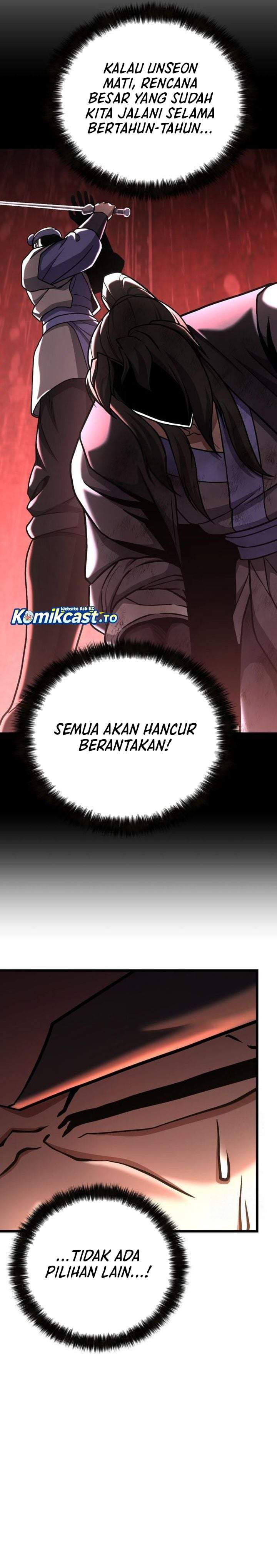 Revenge of the Bloom Flower Chapter 47